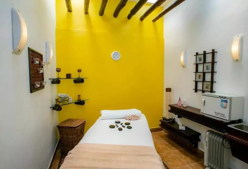 La Casa De Los Patios Hotel & Spa