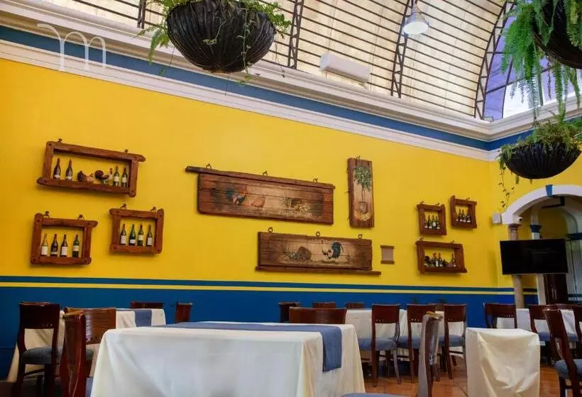 La Casa De Los Patios Hotel & Spa