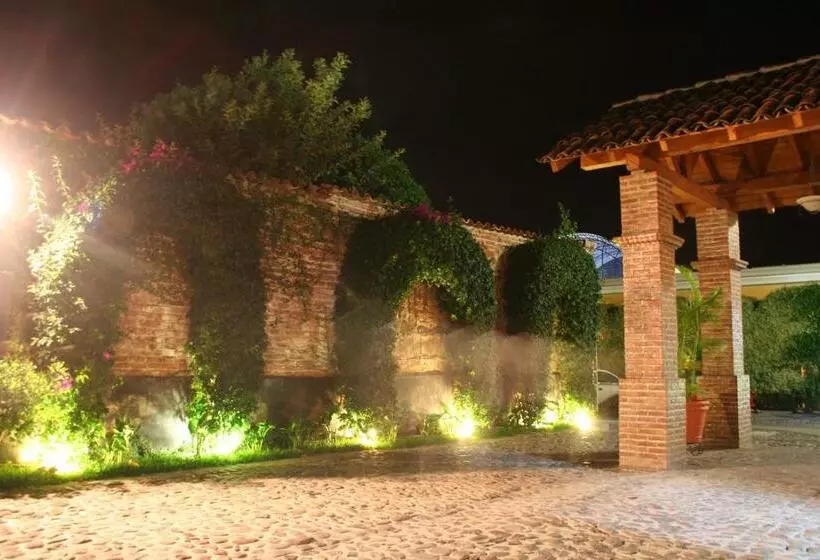 La Casa De Los Patios Hotel & Spa