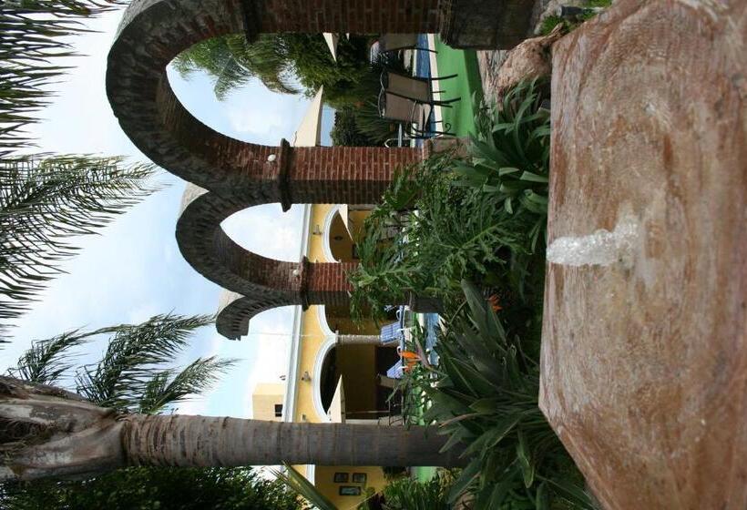 La Casa De Los Patios Hotel & Spa