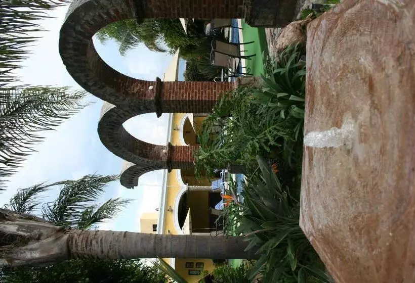 La Casa De Los Patios Hotel & Spa