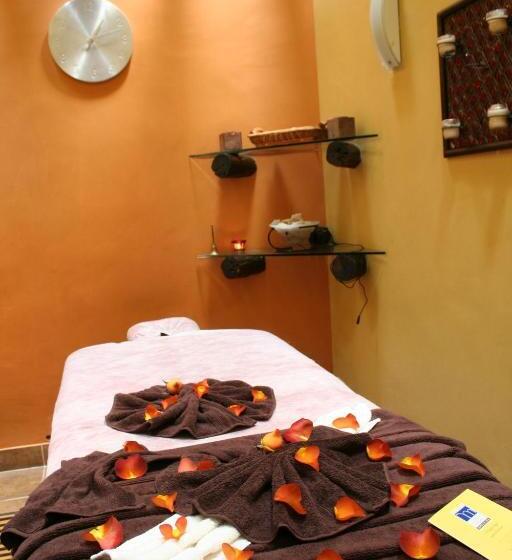 La Casa De Los Patios Hotel & Spa