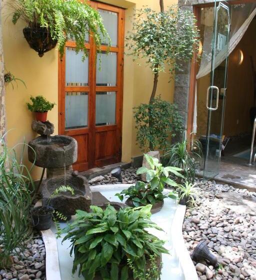 La Casa De Los Patios Hotel & Spa