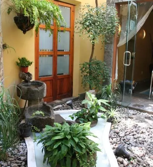 La Casa De Los Patios Hotel & Spa