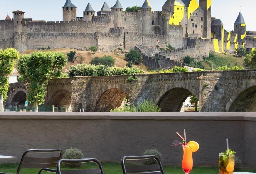 Sowell Hotels Les Chevaliers