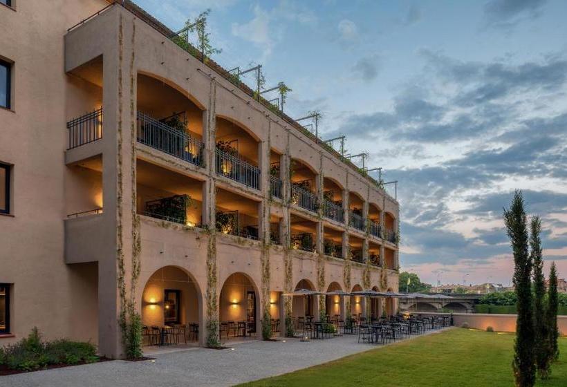 Sowell Hotels Les Chevaliers