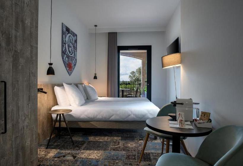 Sowell Hotels Les Chevaliers