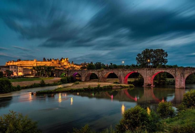 Sowell Hotels Les Chevaliers