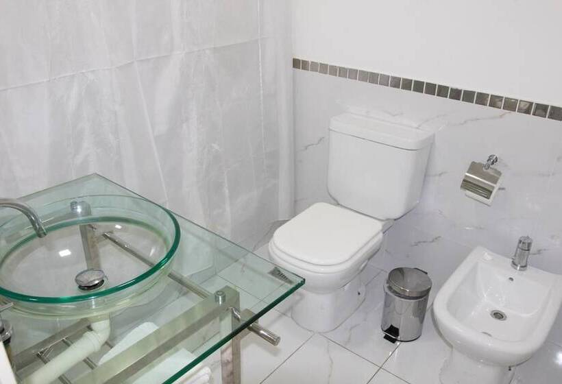 فندق Lofts & Suites Rosario