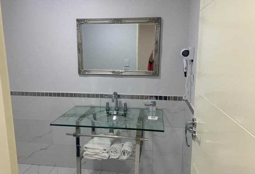 فندق Lofts & Suites Rosario