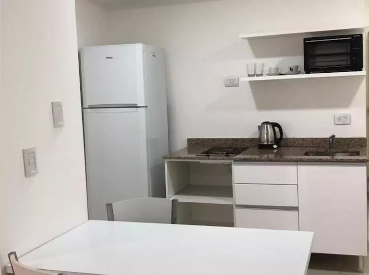 هتل Lofts & Suites Rosario