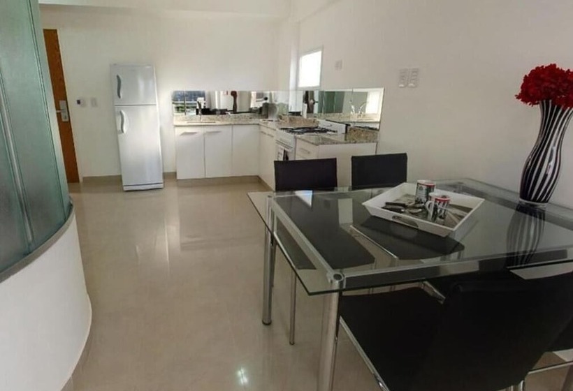 فندق Lofts & Suites Rosario