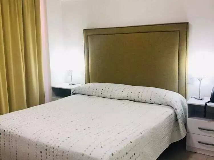 هتل Lofts & Suites Rosario