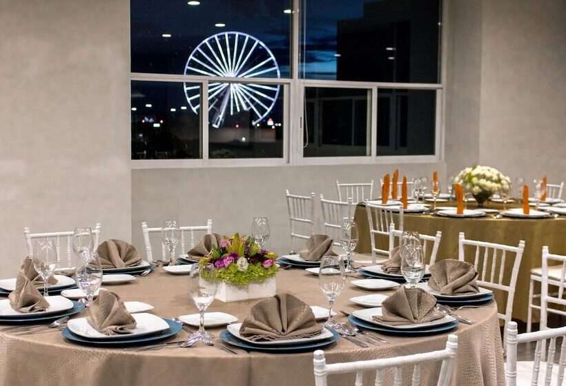 فندق Mision Puebla Angelopolis