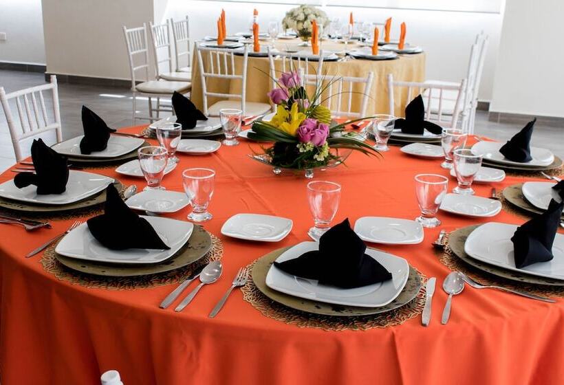 فندق Mision Puebla Angelopolis