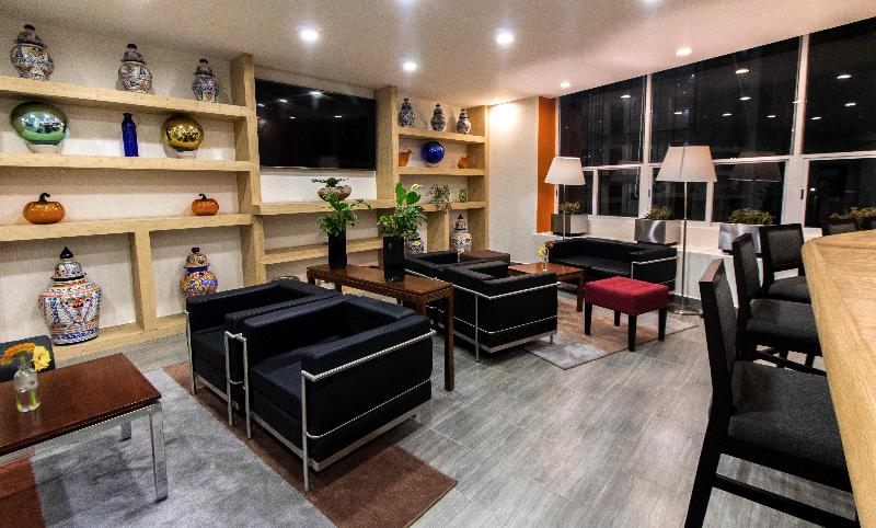 فندق Mision Puebla Angelopolis