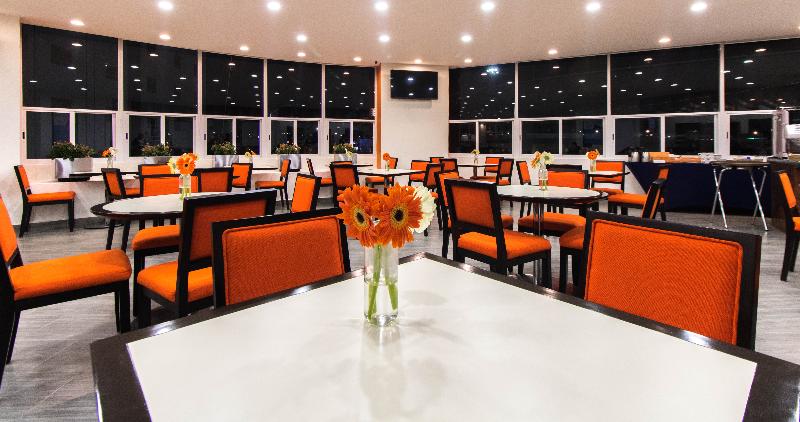 فندق Mision Puebla Angelopolis