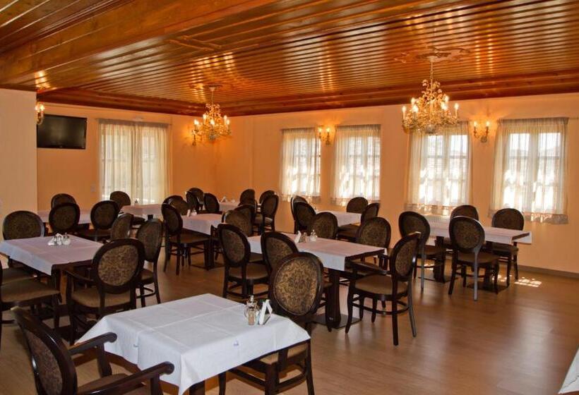 ホテル Monodendri