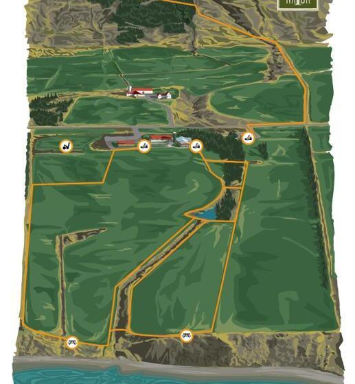 هتل Natur Akureyri