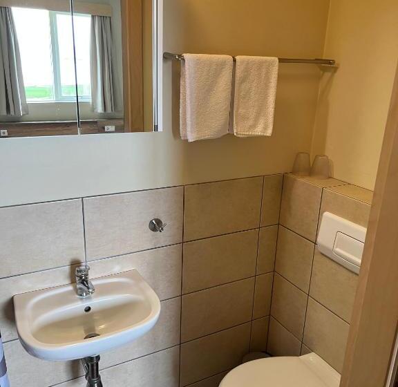 هتل Natur Akureyri