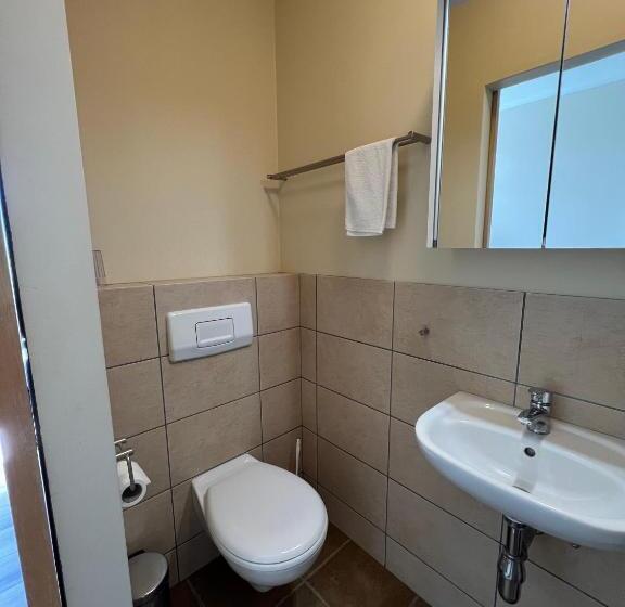 هتل Natur Akureyri