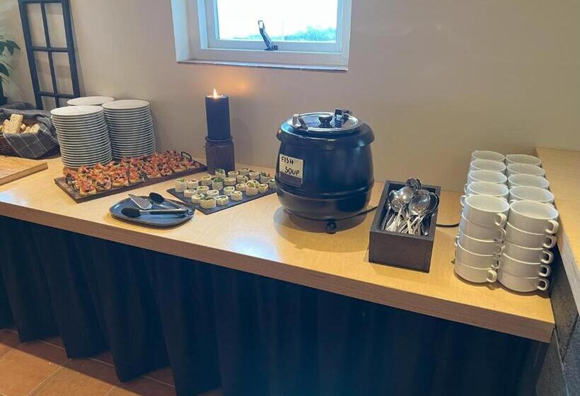 هتل Natur Akureyri