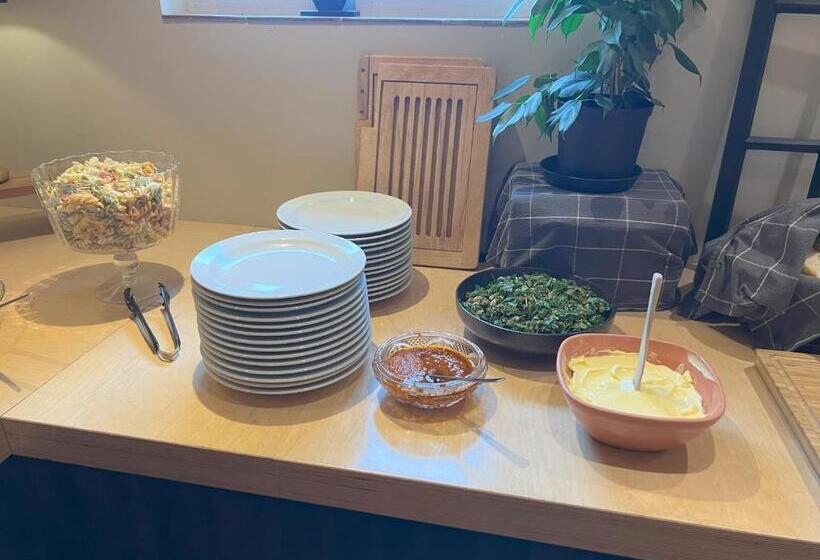 هتل Natur Akureyri