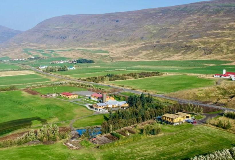 هتل Natur Akureyri