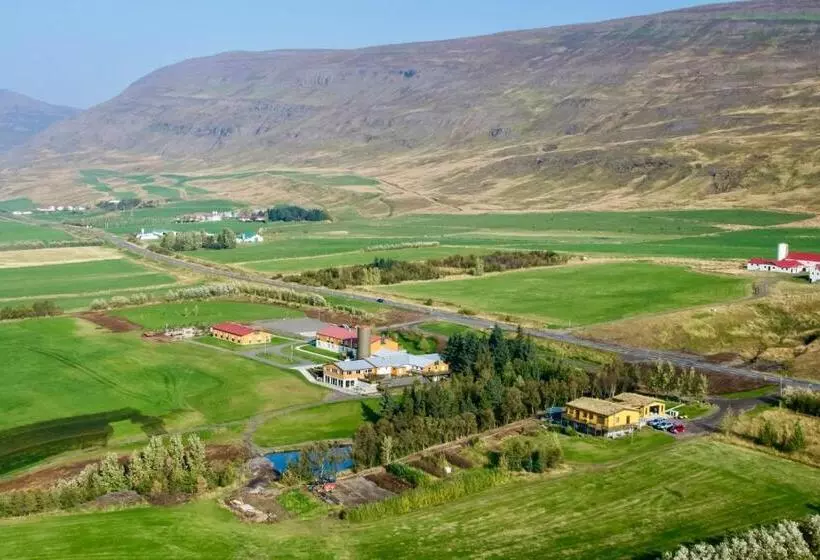 هتل Natur Akureyri