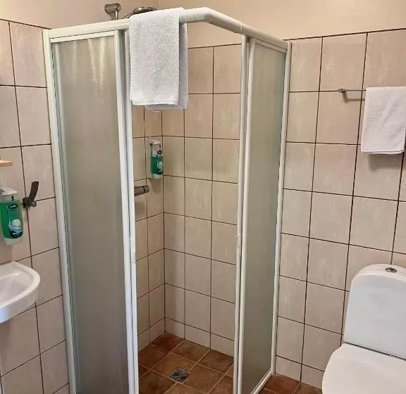 هتل Natur Akureyri