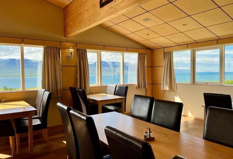 هتل Natur Akureyri