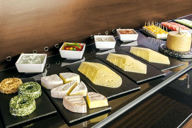 酒店 NH Collection Santiago Casacostanera