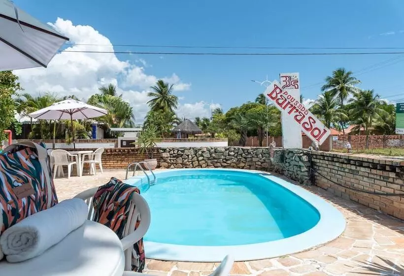 Hotelli Pousada Barra Sol