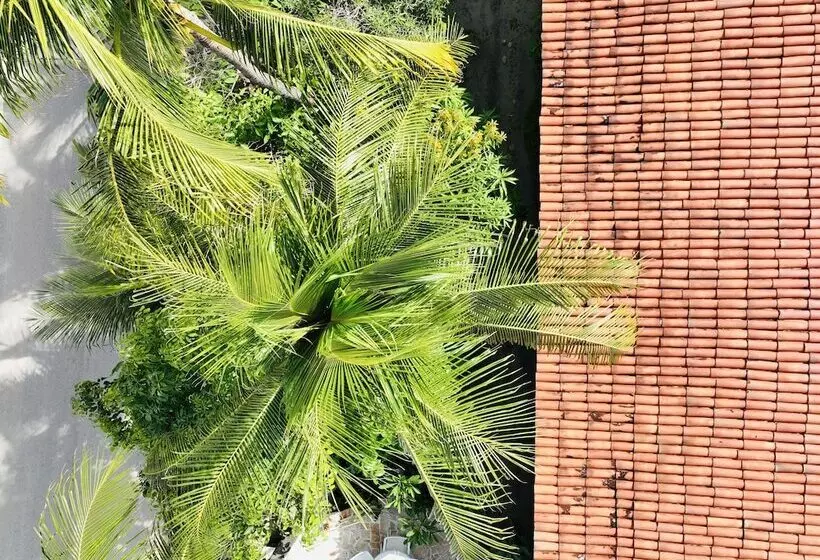 Hotelli Pousada Barra Sol