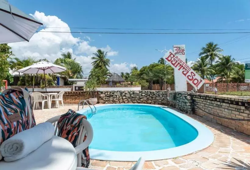 Hotelli Pousada Barra Sol