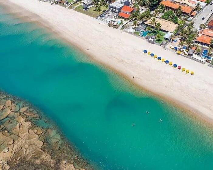 هتل Pousada Barra Sol