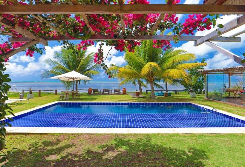 Otel Estalagem Caiuia