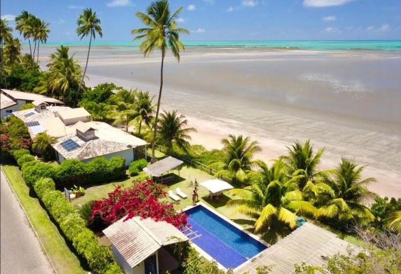 Otel Estalagem Caiuia