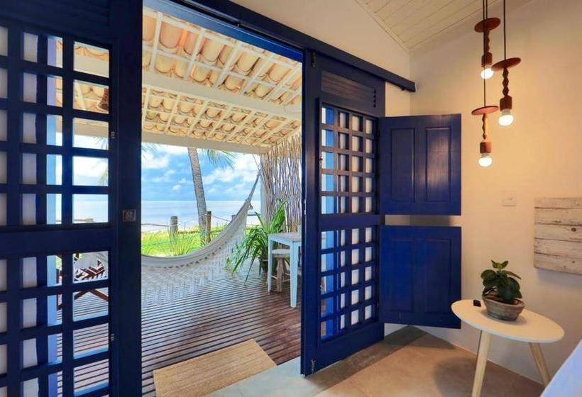 Otel Estalagem Caiuia