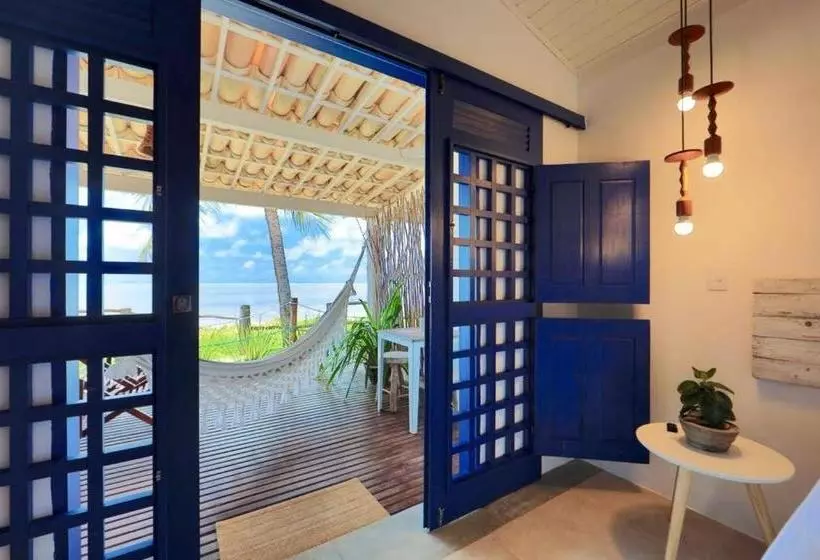 Hotelli Estalagem Caiuia