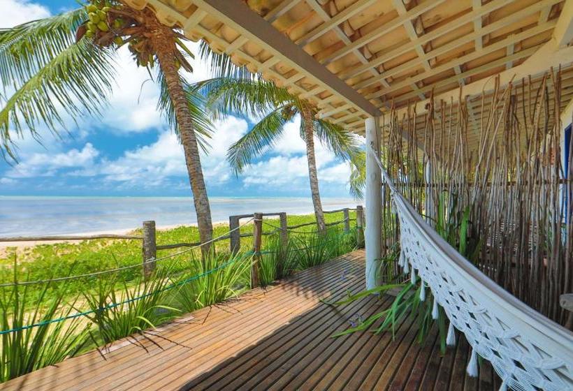 Otel Estalagem Caiuia