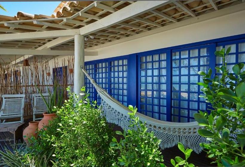 Otel Estalagem Caiuia