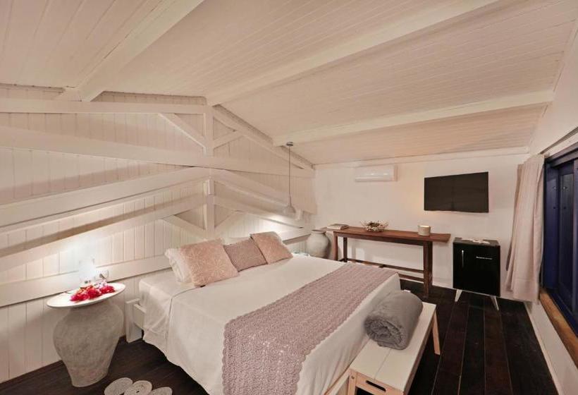 Otel Estalagem Caiuia