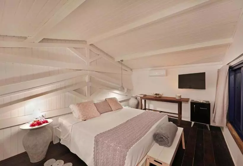 Hotelli Estalagem Caiuia