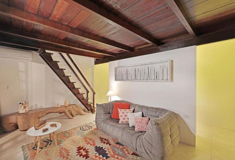 Otel Estalagem Caiuia