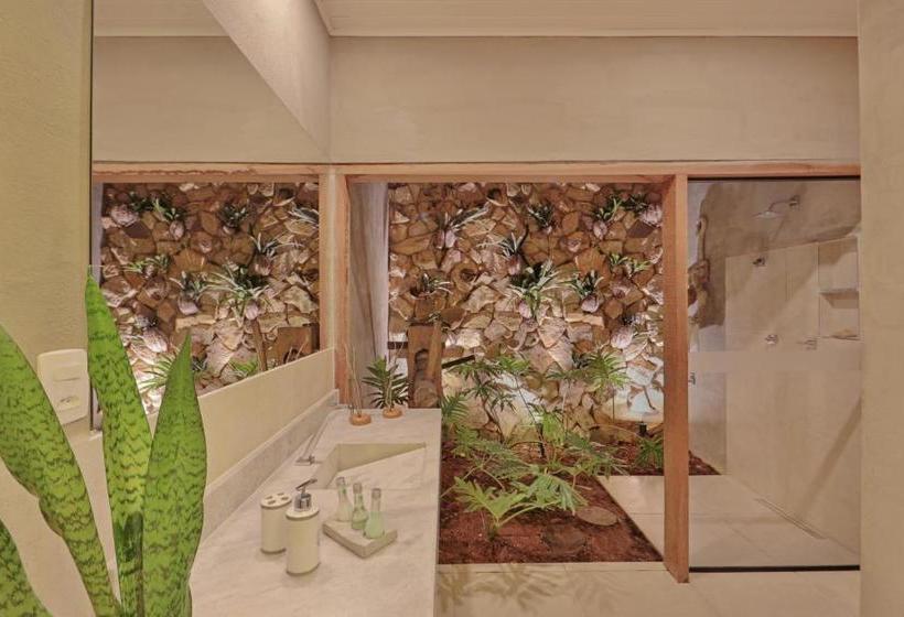 Otel Estalagem Caiuia