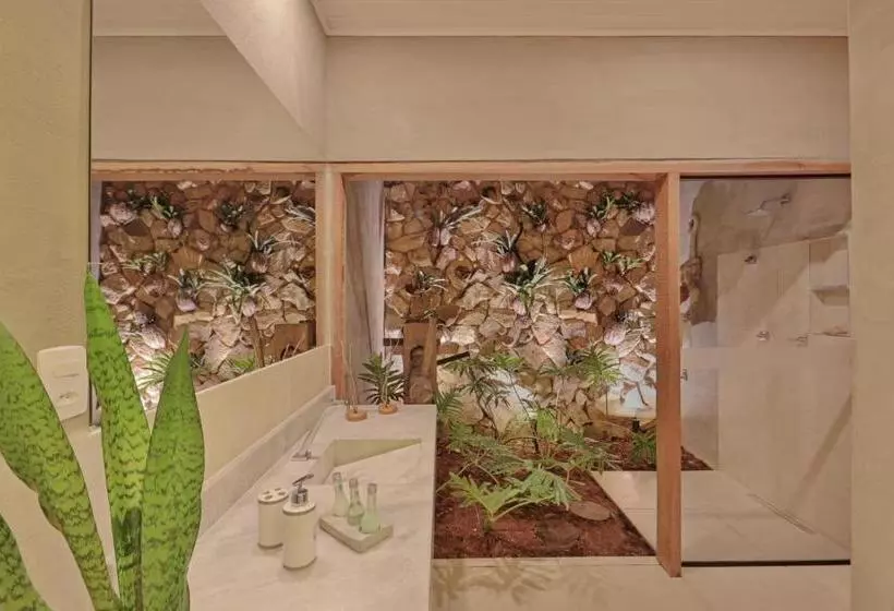 Hotelli Estalagem Caiuia