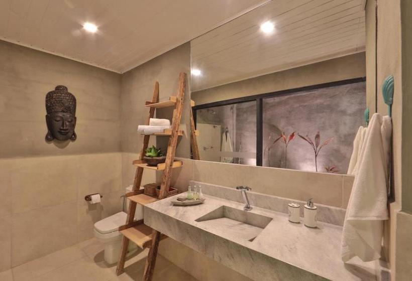 Otel Estalagem Caiuia