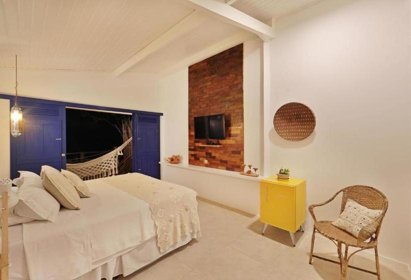 Otel Estalagem Caiuia