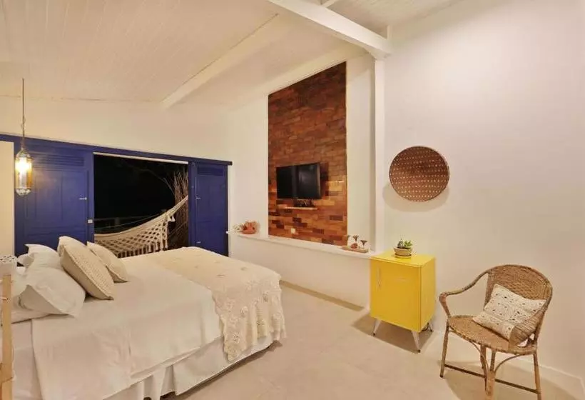 Hotelli Estalagem Caiuia